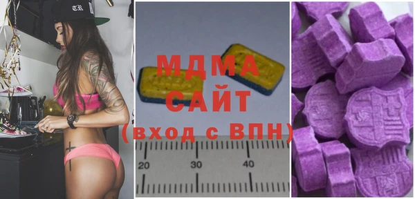 эйфоретик Арсеньев